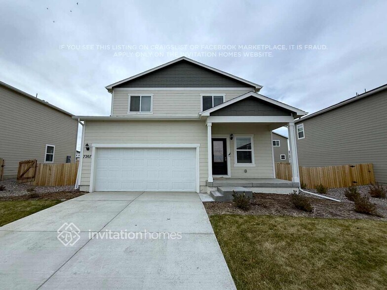 Primary Photo - 7207 Dolores Ave