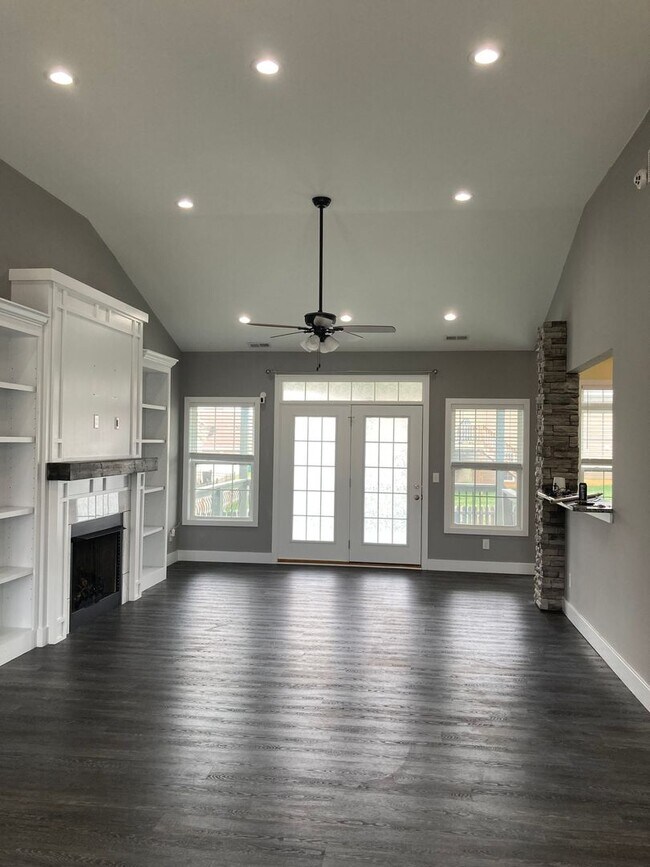 Building Photo - 119 McClendon Hills Ln