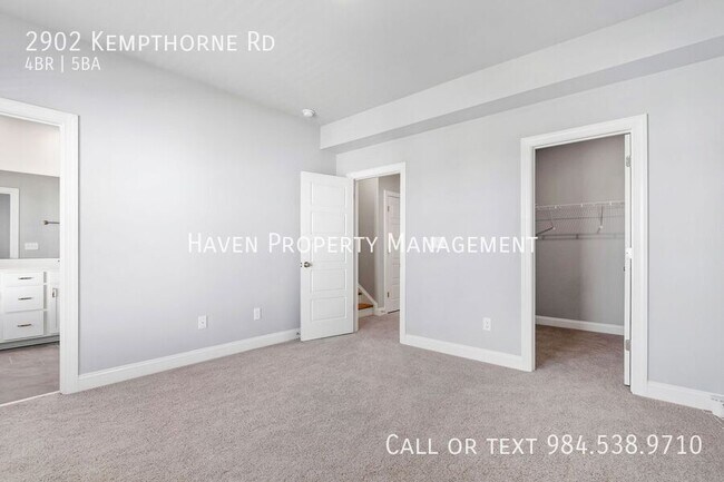 Building Photo - 2902 Kempthorne Rd