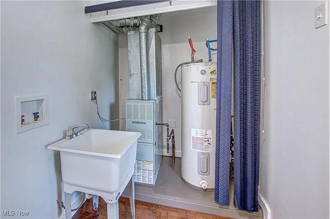 Building Photo - 12413 Matherson Ave