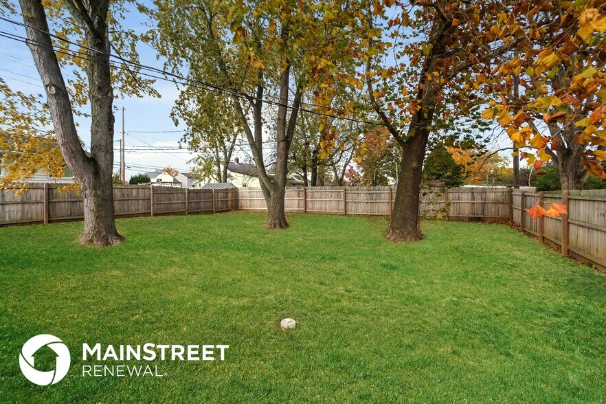Building Photo - 504 Harland Dr