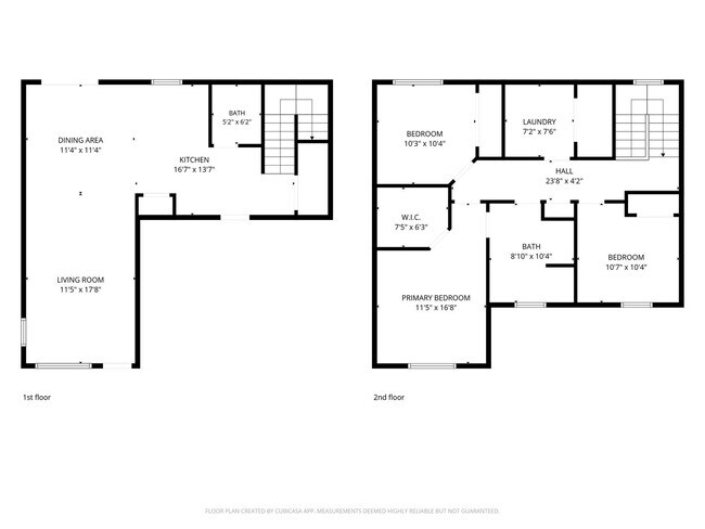 Building Photo - Modern Townhome in a Convenient NW Location
