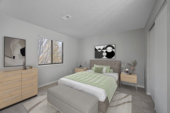 Building Photo - The Reserve at Grand Valley