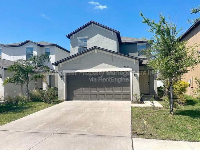 Building Photo - 7029 Samuel Ivy Dr