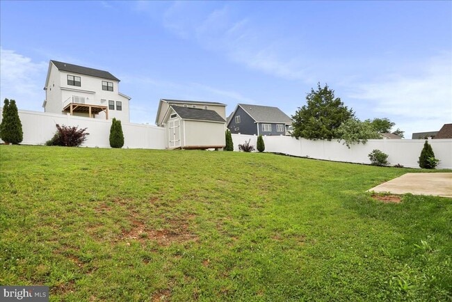 Building Photo - 115 Beauregard Dr