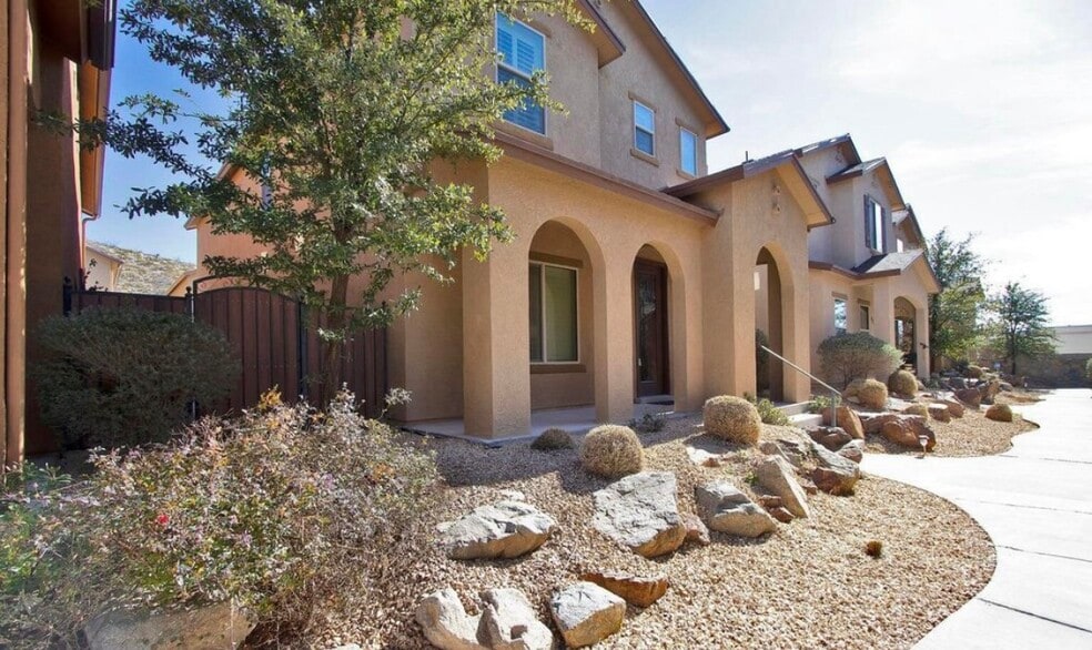Building Photo - 6708 Red Canyon Sage Ln