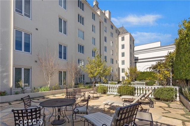 Building Photo - 1424 N Crescent Heights Blvd