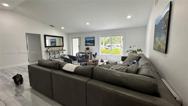 Building Photo - 13411 SW 17th Ct