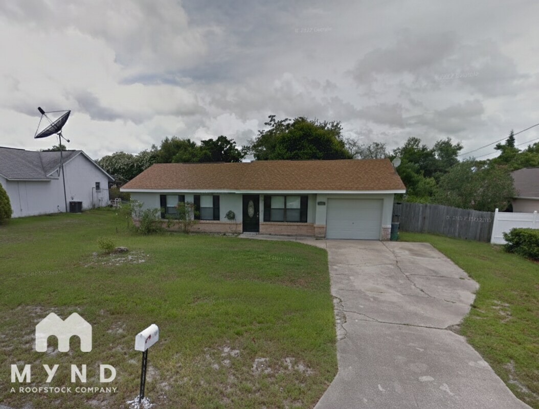 Building Photo - 1942 Peoria St