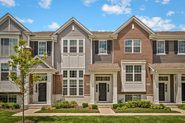 Building Photo - 2923 Madison Dr