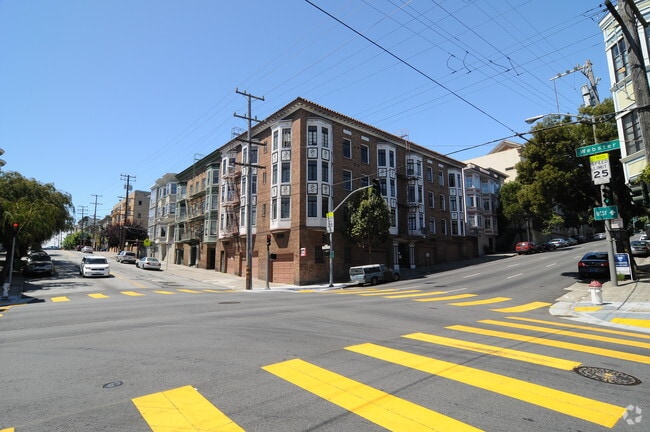 Primary Photo - 701 Fell