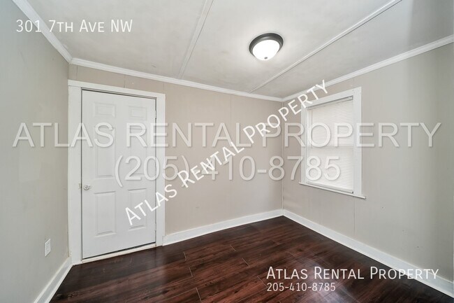 Building Photo - 301 7th Avenue NW Decatur, AL 35601