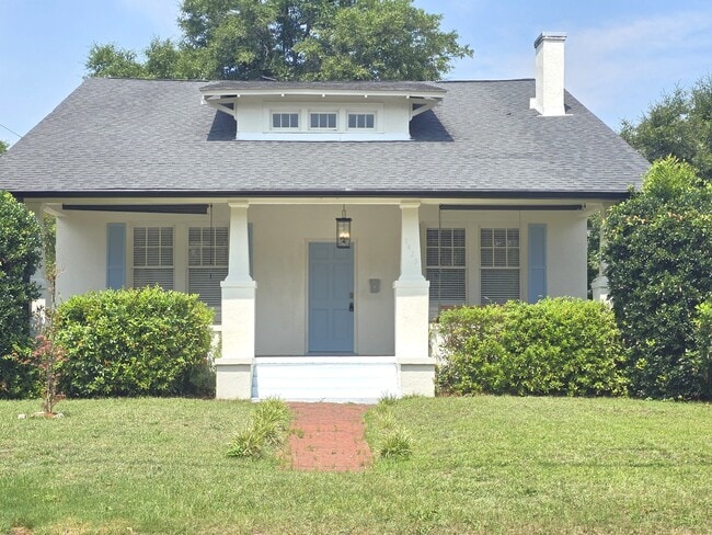 Building Photo - 1429 Stovall St