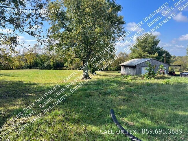 Building Photo - 2-Bed 1-Bath - Home