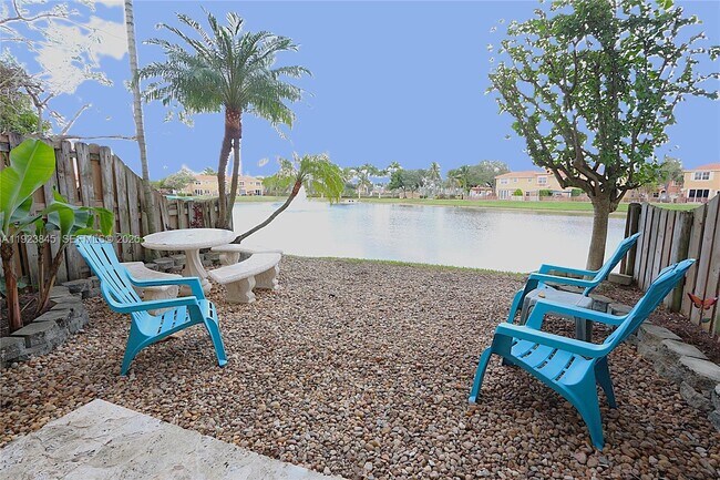 Building Photo - 15315 SW 31st Terrace