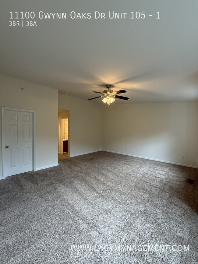 Building Photo - 11100 Gwynn Oaks Dr
