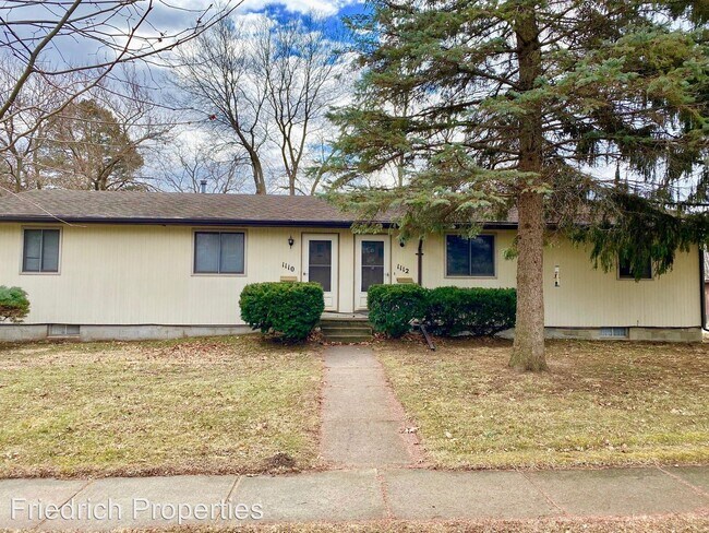 Primary Photo - 1110-1112 S 3rd St