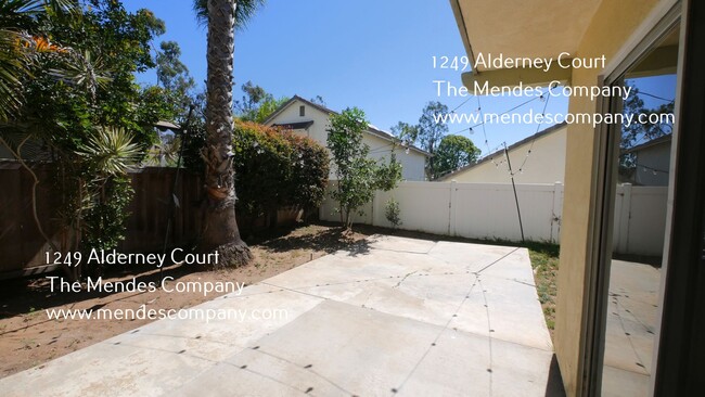 Building Photo - 1249 Alderney Ct