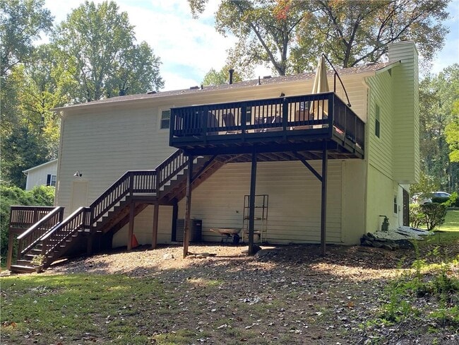 Building Photo - 1420 Creek Overlook Ct