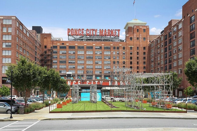 Building Photo - 229 Ponce De Leon Ave NE