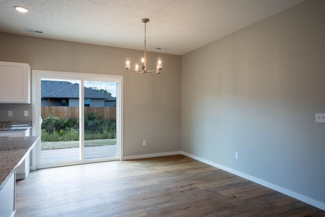 Building Photo - Brand new 3 bedroom home - Mt.Vernon