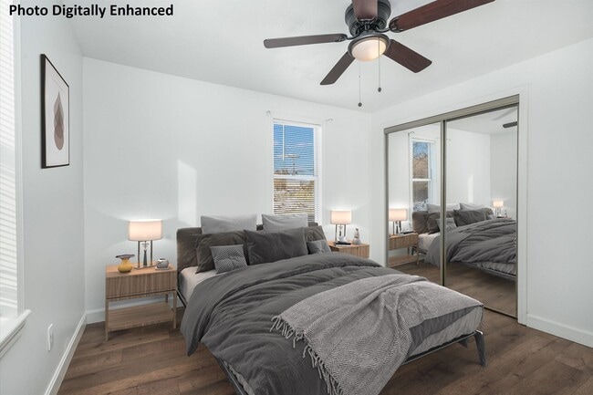 Building Photo - 657 W Swanzey Rd