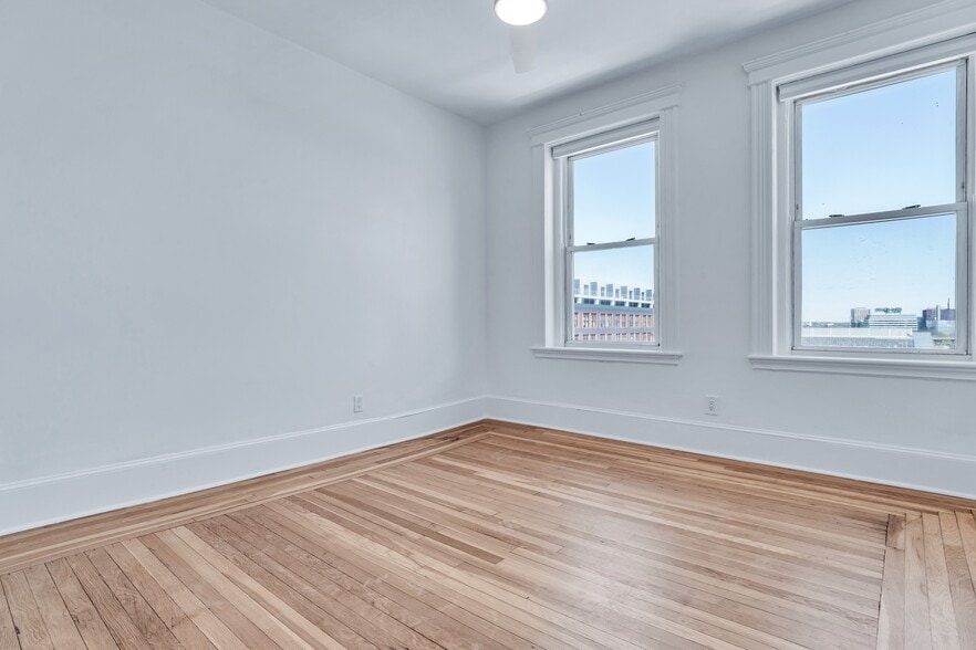 Building Photo - 1082 Commonwealth Ave