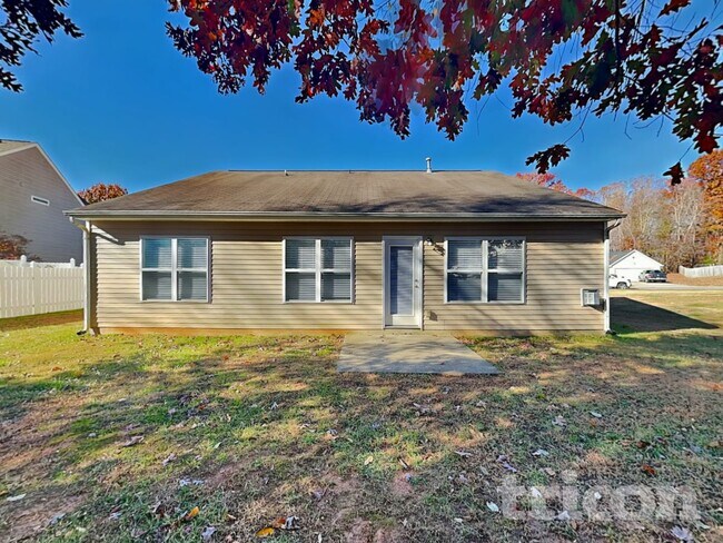 Building Photo - 142 Jacobs Woods Cir