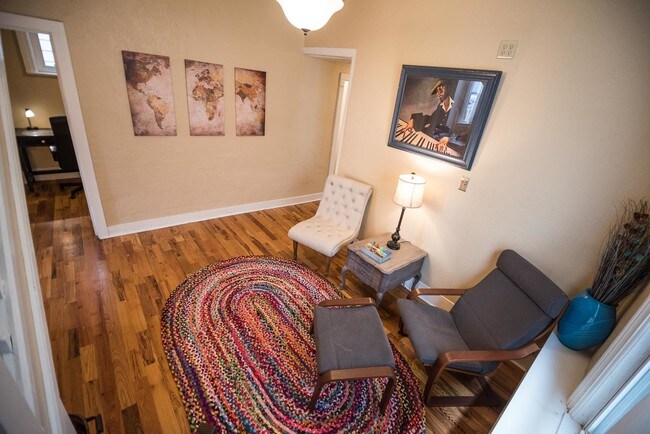 Building Photo - 2444 N Clarkson St