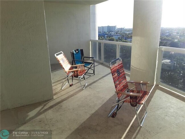 Building Photo - 4240 Galt Ocean Dr