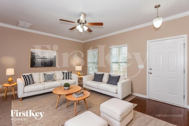 Building Photo - 11507 McDunkeld Dr