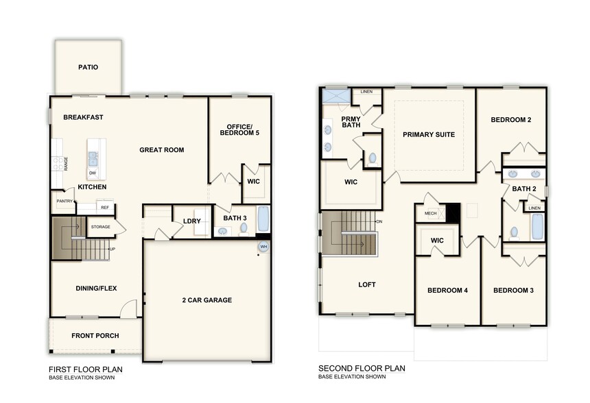 Building Photo - 2003 Windsor Park Ave
