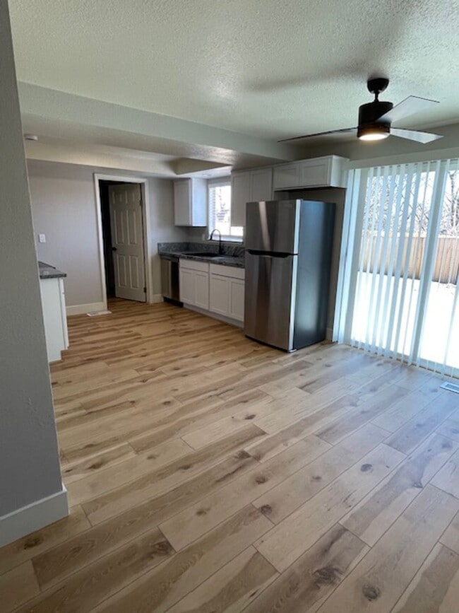 Building Photo - Coming Soon! Modern Comfort Meets Stylish Living in This Updated Sparks Home!