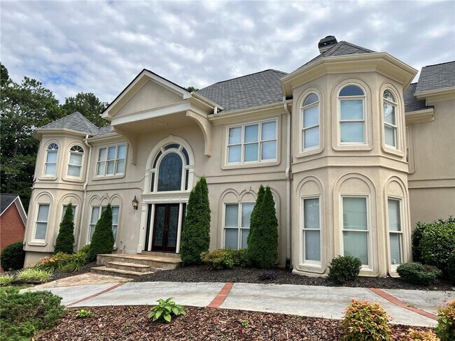 Building Photo - 4510 Chattahoochee Plantation Dr SE
