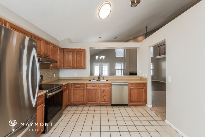 Building Photo - 24151 Cross Ln