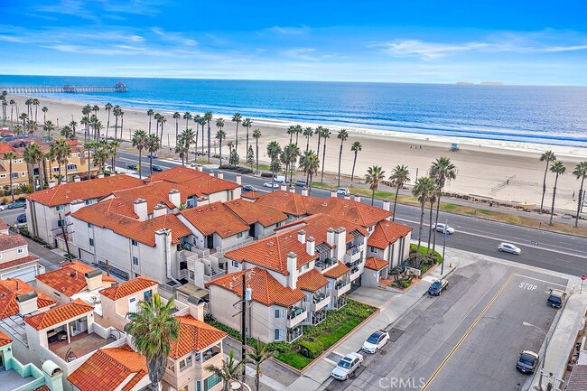 Building Photo - 1400 Pacific Coast Hwy