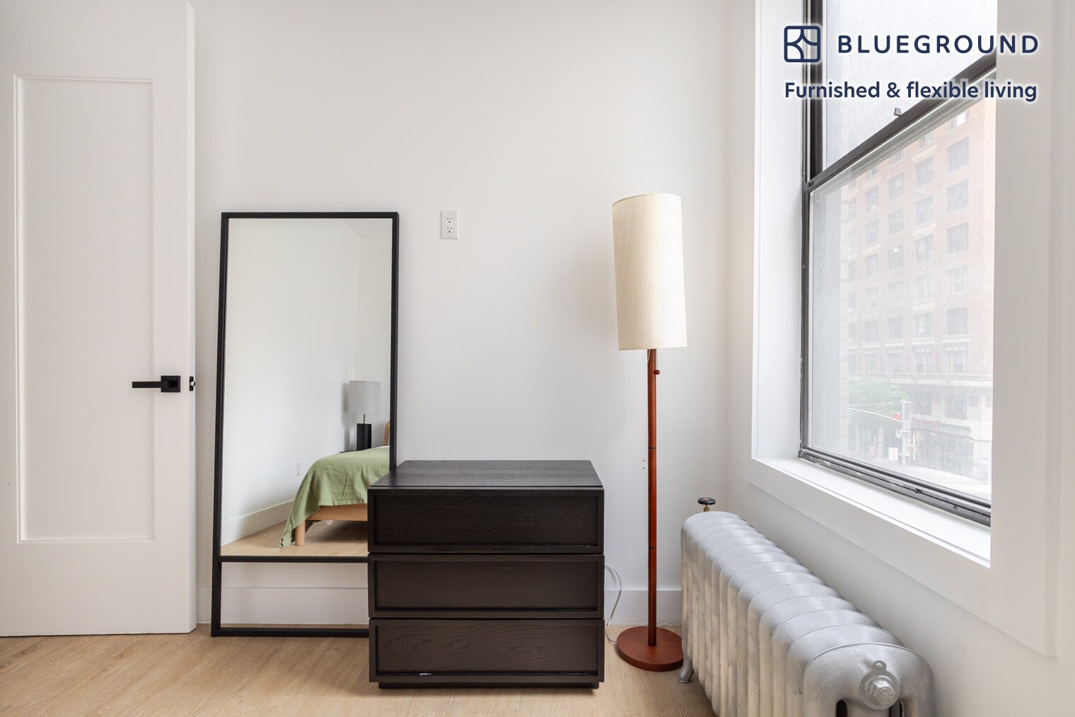 Building Photo - 161 W 54th St