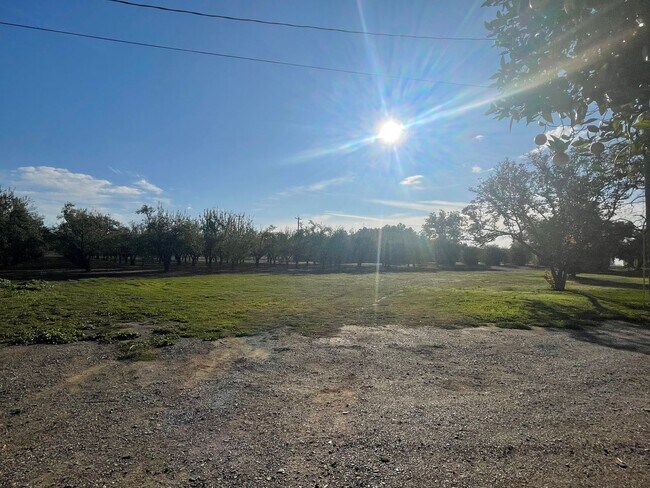 Building Photo - Incredible 3bd/2ba house surrounded by working orchards! Available now!