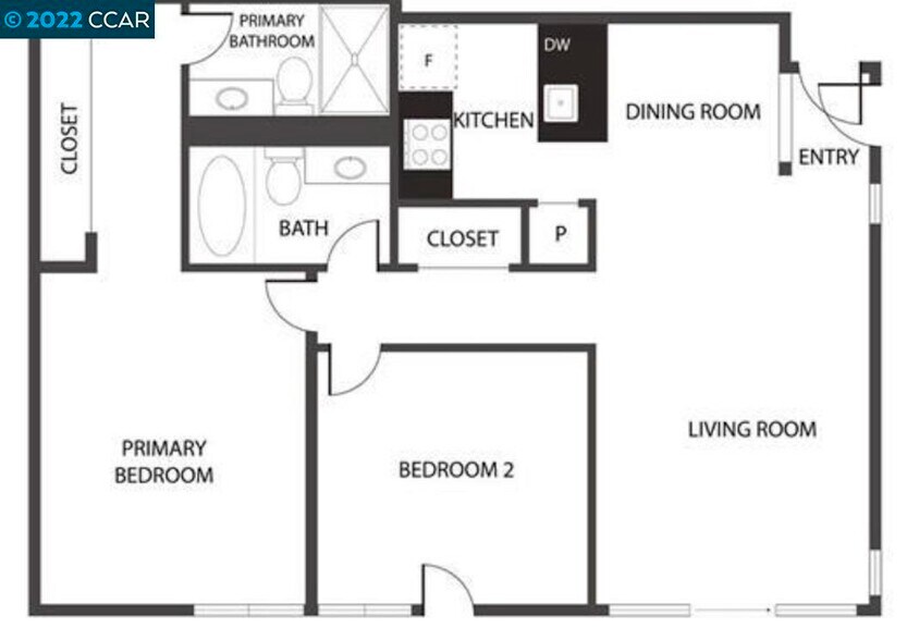 Floor Plan - 35 Massolo Dr