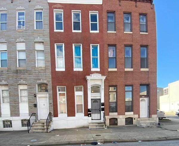 Primary Photo - 546 N Fulton Ave