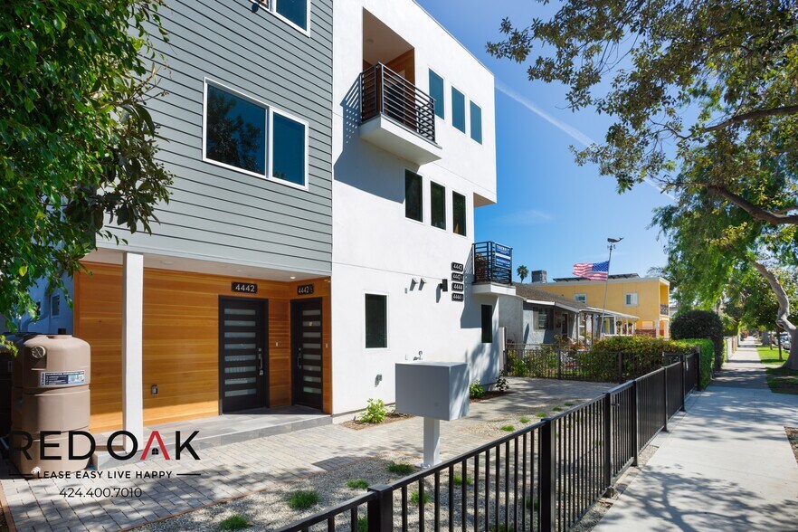 Building Photo - 4444 S Slauson Ave