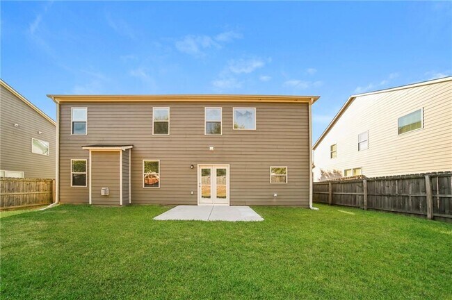 Building Photo - 7420 Toccoa Cir