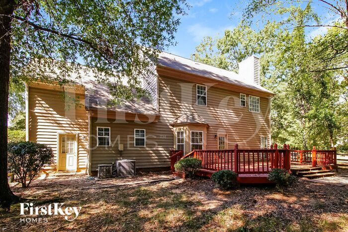 Building Photo - 11207 Ridge Oak Dr