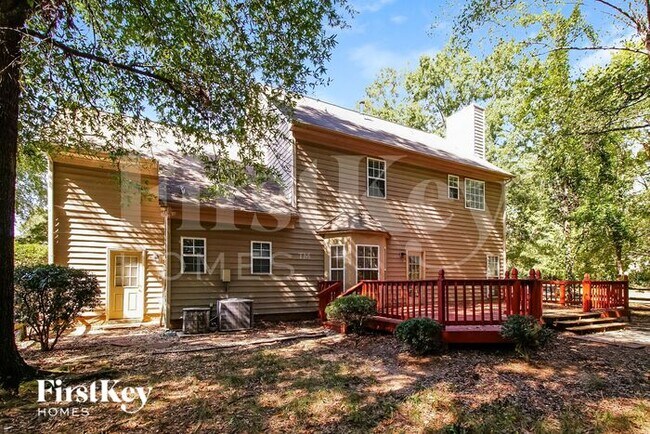 Building Photo - 11207 Ridge Oak Dr