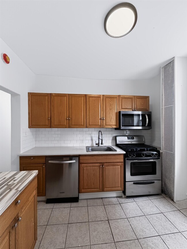 Building Photo - 6045 JFK Blvd E