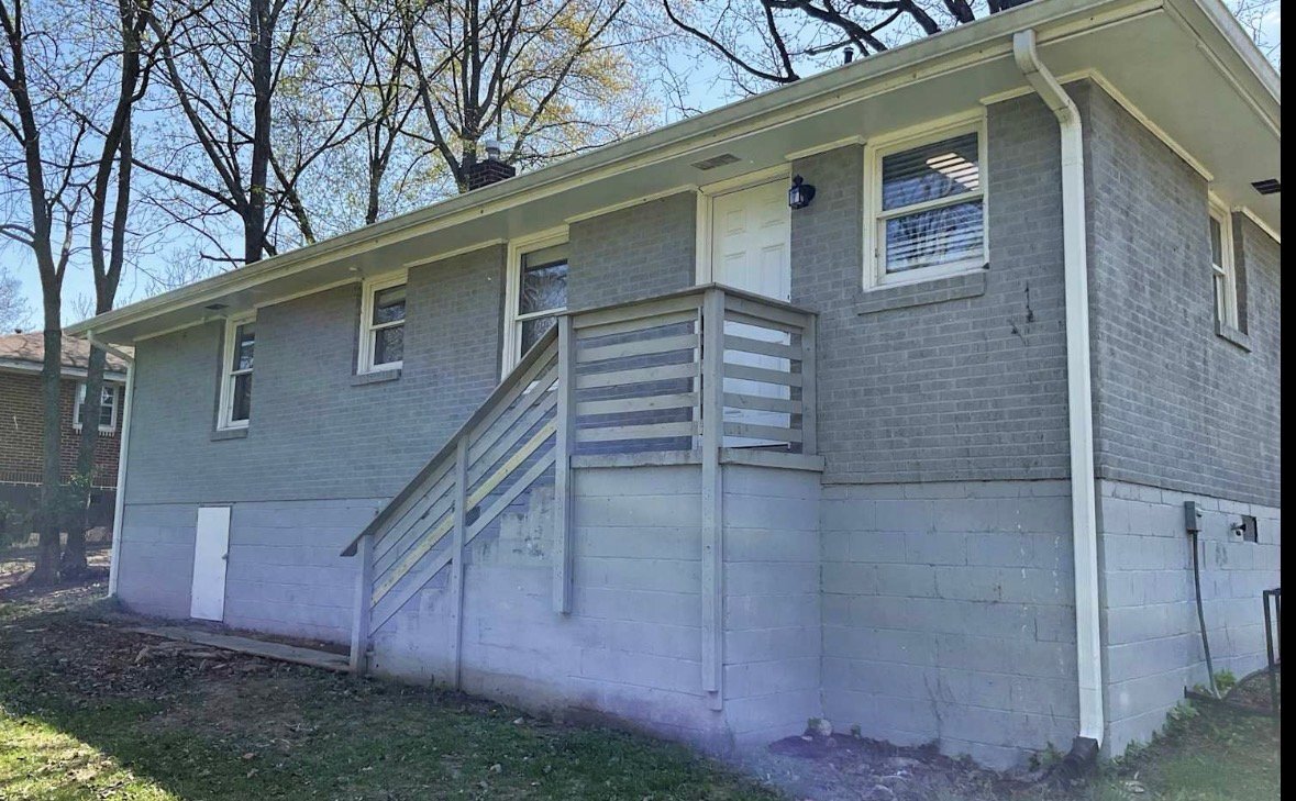 Building Photo - 4803 Glenwood Rd