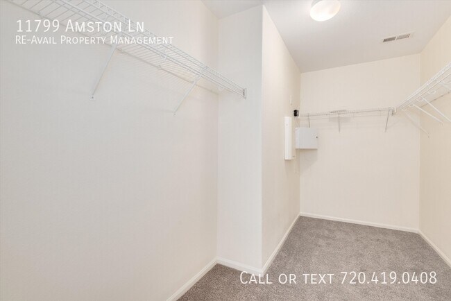 Building Photo - 11799 Amston Ln