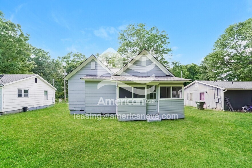 Building Photo - 1024 N Ransom St