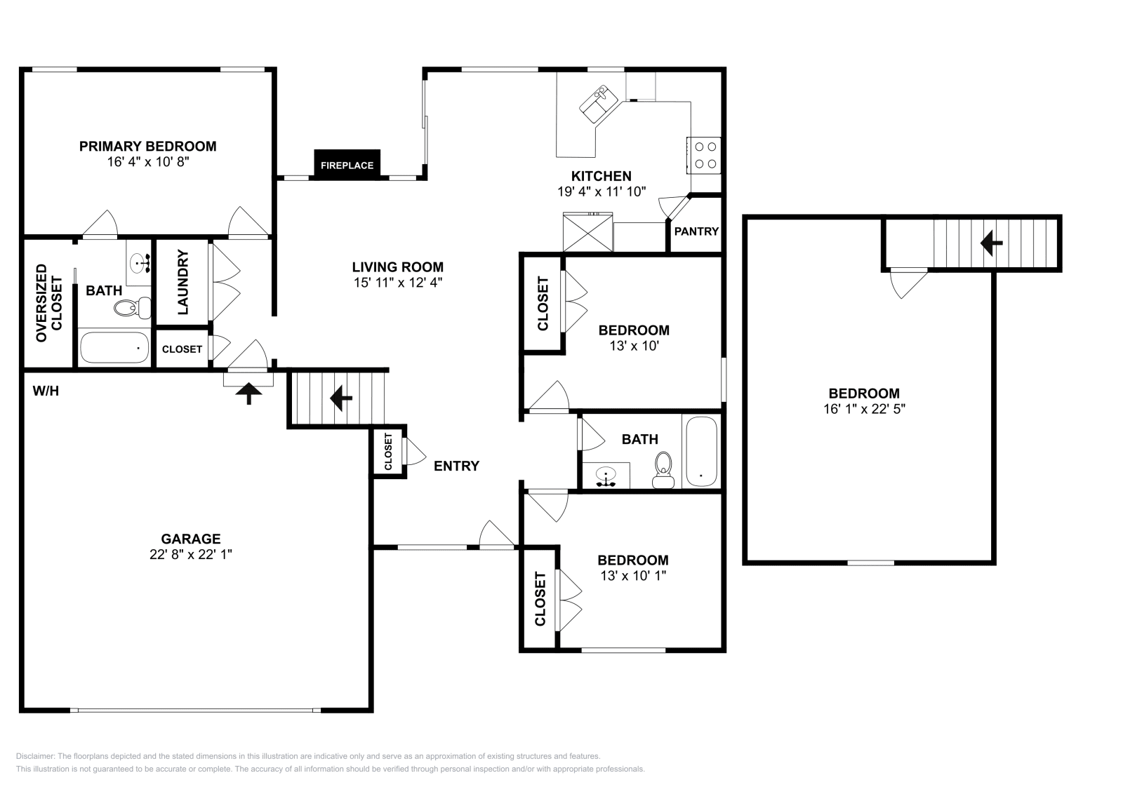 Building Photo - 2 Abbey Rd