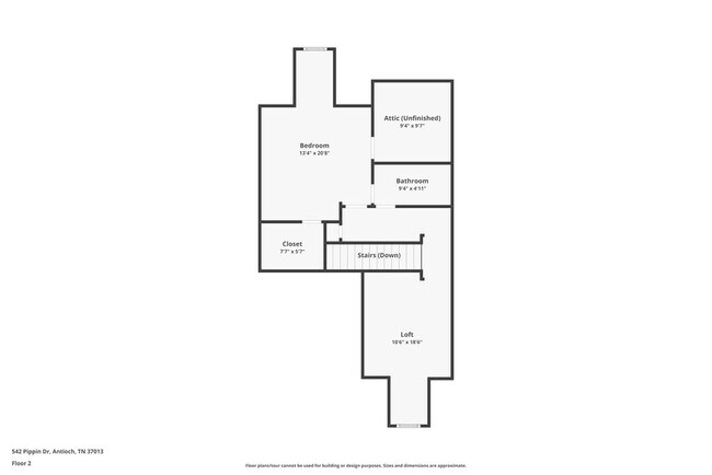 Building Photo - 542 Pippin Dr